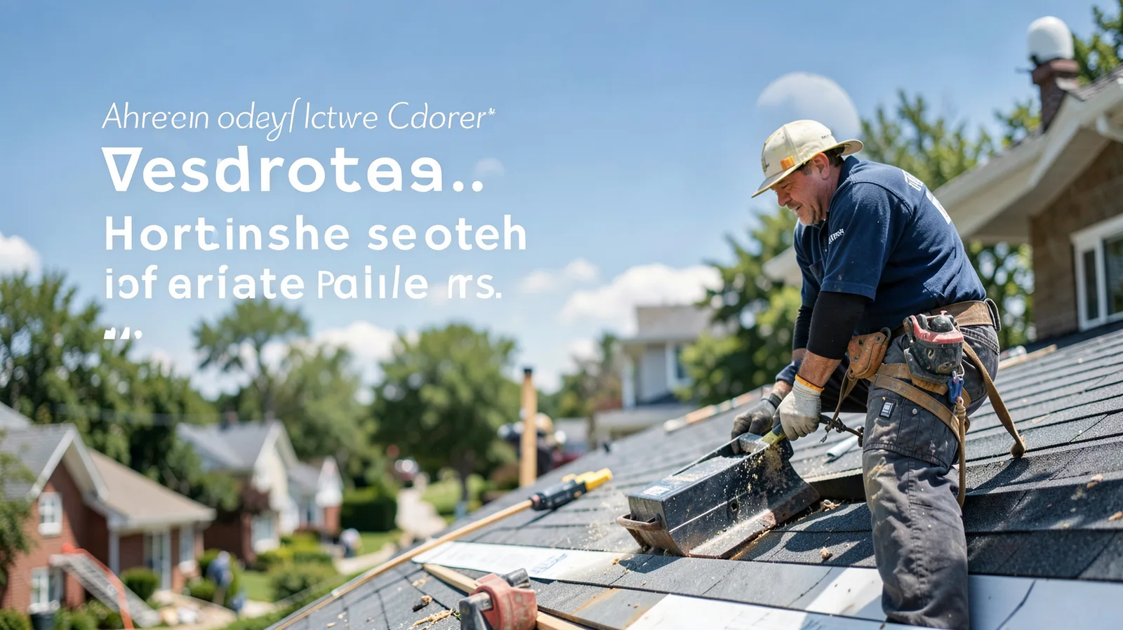 Roof Replacement in Ossian, IN near me
